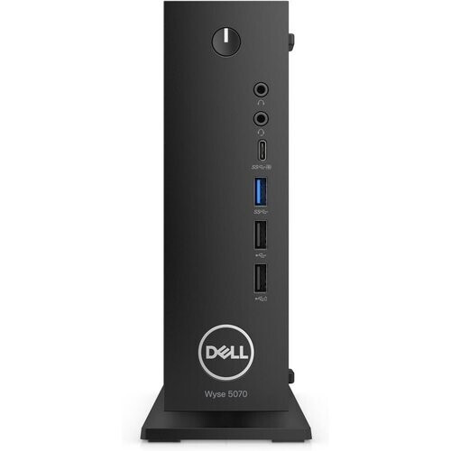 Dell Wyse 5070 Pentium Silver J5005 1.5 - SSD 256 ...