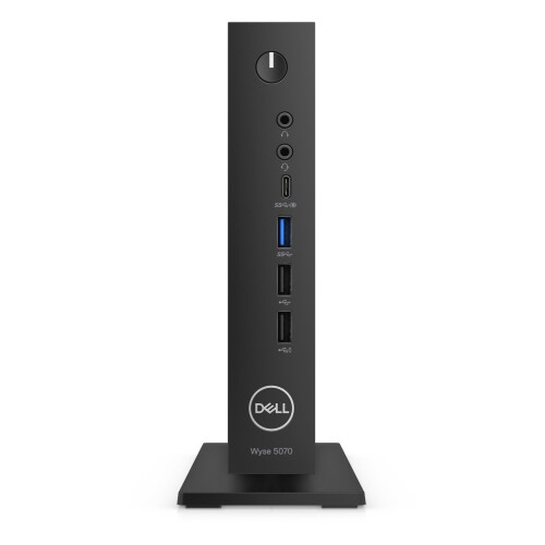 Dell Wyse 5070 Thin client (N11D) PC ...