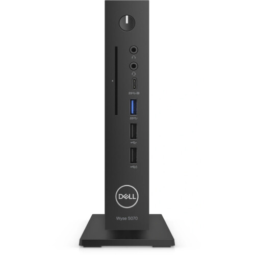 Frontend naam:Dell Wyse 5070 ...