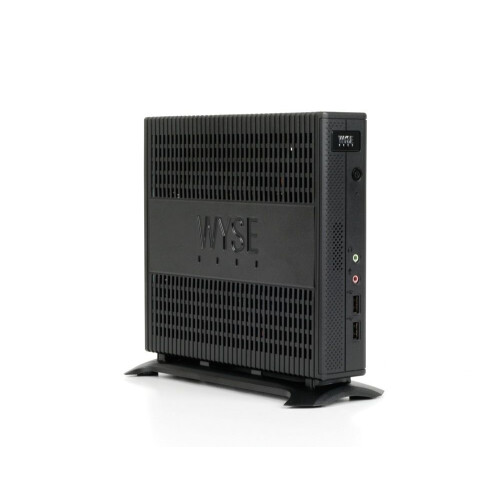 Dell Wyse Zx0 Z90S7 |AMD G-T52R 1.5GHz, 4GB, 2GB, ...