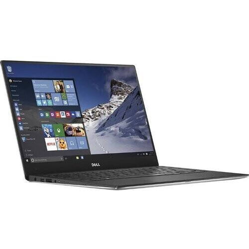 Dell XPS 13 13" Core i7-5500U 2.4 GHz  - SSD 512 ...