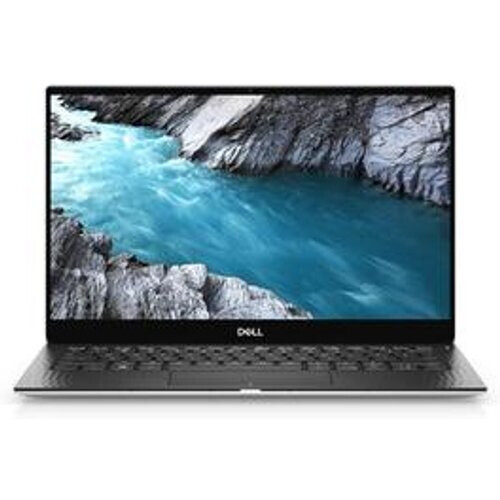 Dell XPS 13-7390 13" Core i5 1.6 GHz - SSD 256 GB ...
