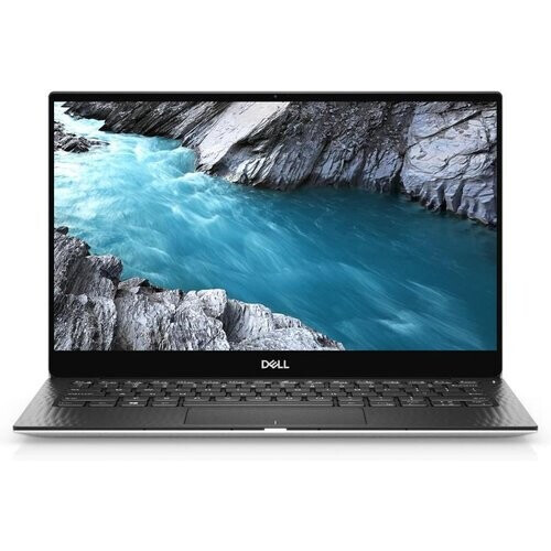 Dell XPS 13-7390 13" Core i5 1.6 GHz - SSD 256 Go ...