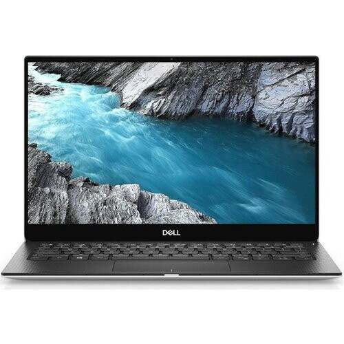 Dell XPS 13 7390 13" i7-10510U GHz - HDD 512 GB - ...