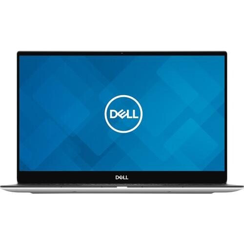 Dell XPS 13 7390 13" Core i7 1.6 GHz - SSD 256 GB ...