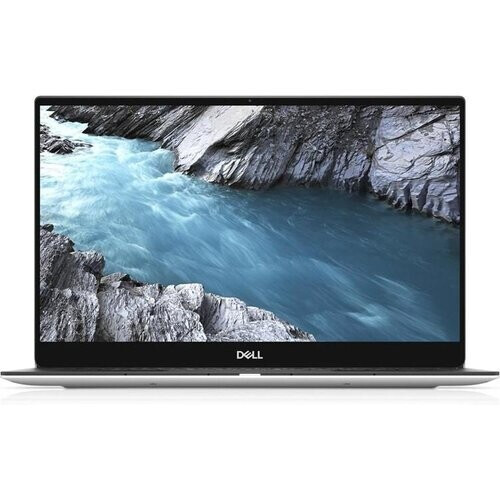 Dell XPS 137390 13" Core i7 2.3 GHz - SSD 512 GB - ...