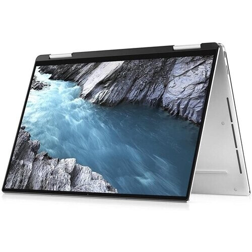 Dell XPS 7390 2-in-1 13.4" Touch Screen Platinum ...