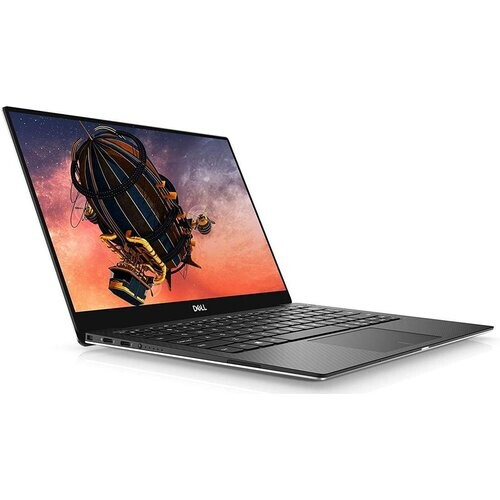 This is a Grade A Refurbished Dell XPS 13 7390, ...