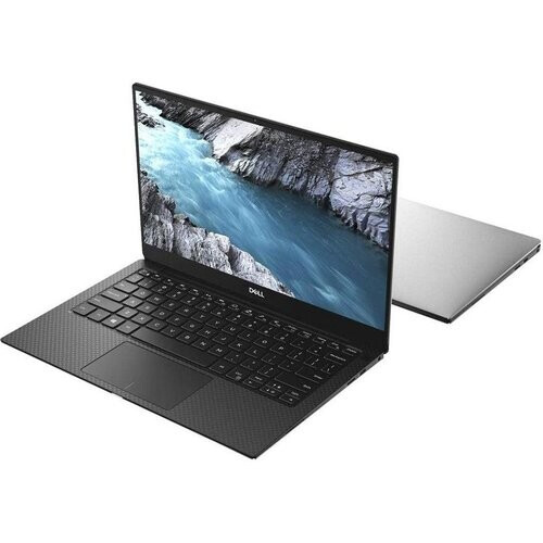 This is a Grade A Refurbished Dell XPS 13 7390, ...
