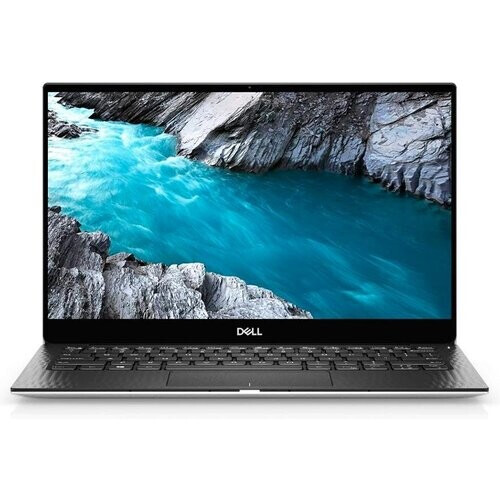 Dell XPS 13 7390 13-inch (2019) - Core i7-10710U - ...