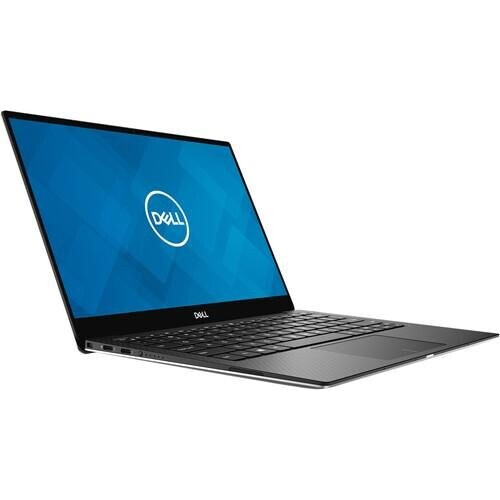 Dell XPS 13 7390 13-inch (2019) - Core i7-10710U - ...