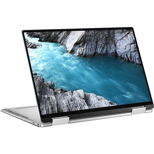 Dell XPS 13 7390 2-in-1 13" Core i5 1 GHz - SSD ...