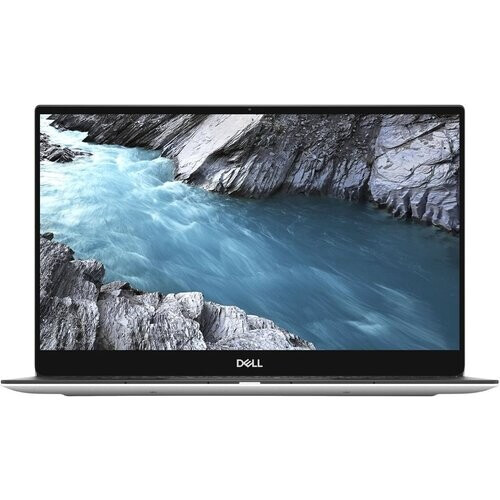 Explore Dell 13-inch 2-in-1 laptop with advanced ...