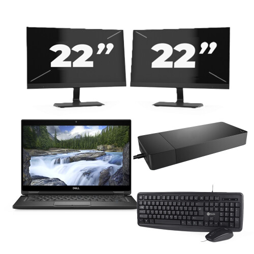 Dell XPS 13 7390 refurbished biedt krachtige ...