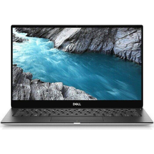 Frontend naam:Dell XPS 13 ...