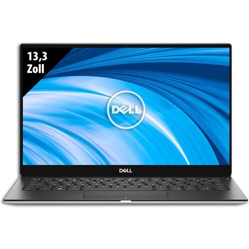 Dell XPS 13 7390 - Webcam:Ja - ...
