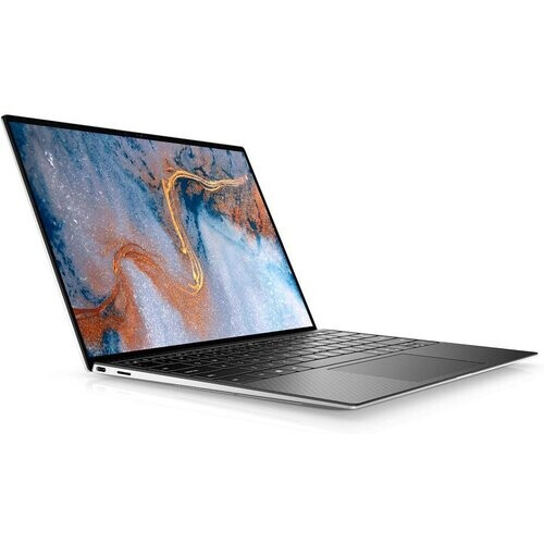 Dell XPS 13 9300 13" Core i5 1 GHz - SSD 256 GB - ...