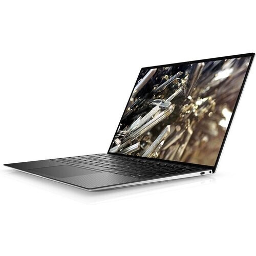 The small 13-inch laptop with captivating Dell ...