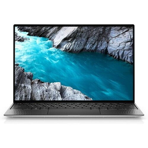 Dell XPS 9300 Laptop 13.3" Touch ScreenIntel Core ...