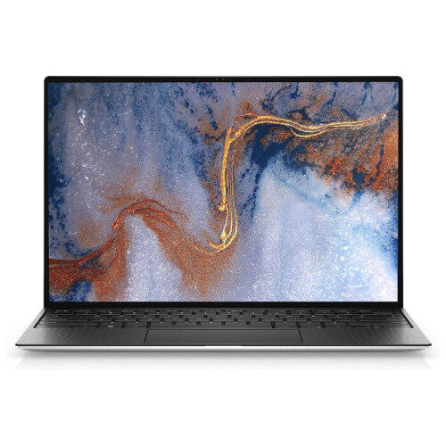 Frontend naam:Dell XPS 13 ...