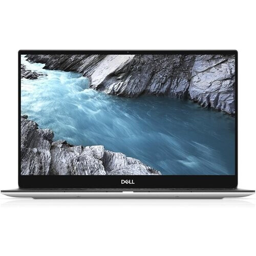 Dell XPS 9305 Laptop 13.3" Touch Screen Platinum ...