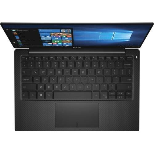 DELL XPS 13 9305 13,3-inch () - i7-1165G7 - 8GB - ...