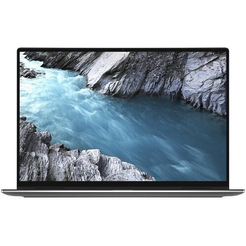 Dell XPS 9310 Laptop 13.4" Touch Screen WhiteIntel ...