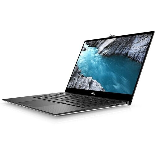 Dell XPS 13 9310 13" Core i7 2.8 GHz - SSD 1000 GB ...