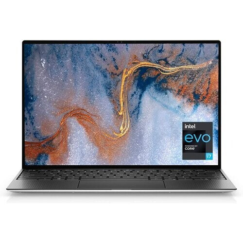 Dell XPS 13 9310 13" i7-1165G7 GHz - HDD 512 GB - ...