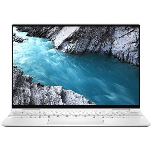 Dell XPS 9310 Laptop 13.4" Touch Screen Platinum ...