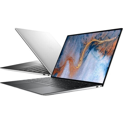 Dell XPS 13 9310 13" Core i7 2.9 GHz - SSD 512 GB ...