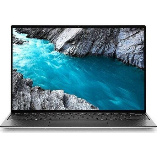 Dell XPS 13 9310 13" Core i7 2.9 GHz - SSD 512 GB ...