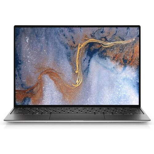 Dell XPS 13 9310 13" Core i7 3 GHz - SSD 512 GB - ...