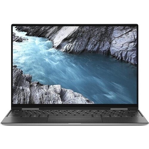 Dell XPS 13 9310 13-inch (2021) - Core i7-1185G7 - ...