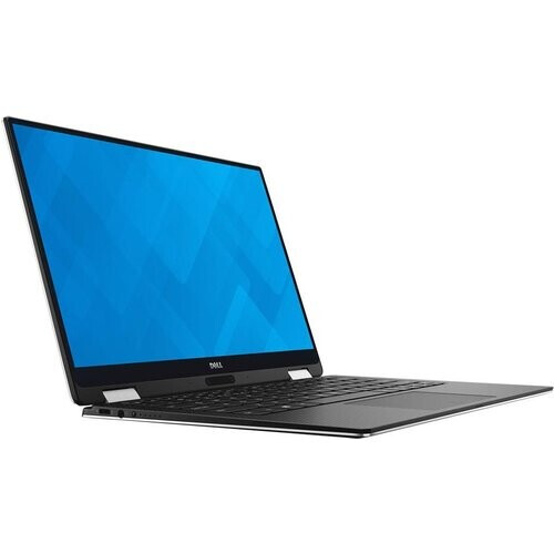 Dell XPS 13 9310 2-in-1 13" Core i7 2.8 GHz - SSD ...