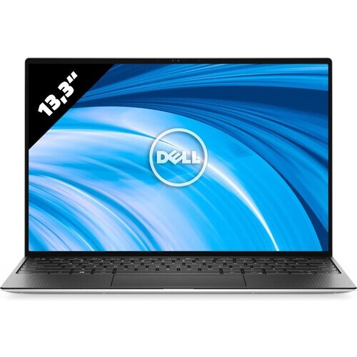 Dell XPS 13 9310 - Webcam:Ja - ...