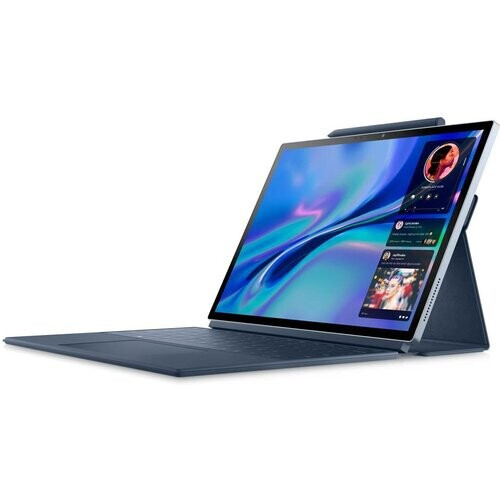 Dell XPS 9315 2-in-1 13" Touch Screen Platinum ...