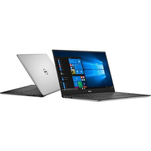 Dell XPS 13 9320 13" Core i7 3.7 GHz - SSD 1 TB - ...