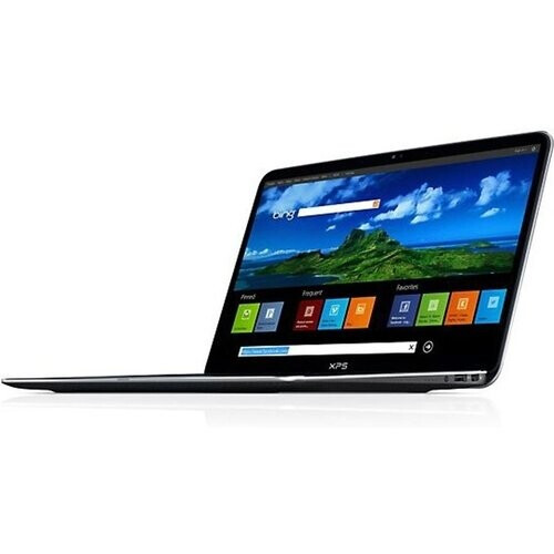 Dell XPS 13 9333 13-inch (2014) - Core i7-4510U - ...