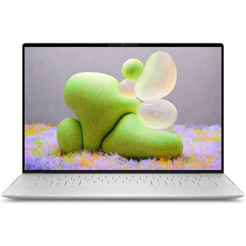 Explore Dell XPS 13 9340 laptop with advanced ...