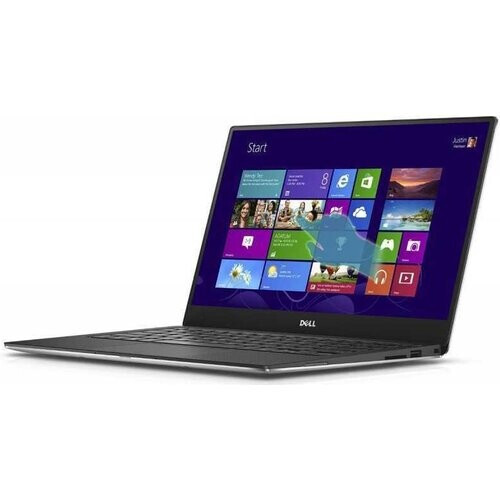 Dell XPS 13 9343 13-inch (2015) - Core i7-5500U - ...