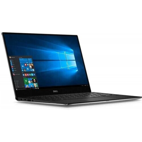 Dell XPS 13 9350 13.3" Core i5-6200U - SSD 256 Go ...