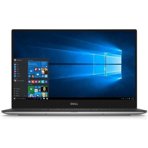 Dell XPS 13 9350 13.3" Core i5 2.30 GHz - RAM 8 GB ...