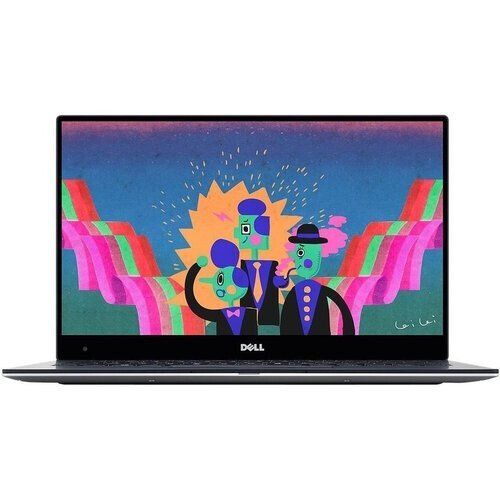 Dell XPS 13 9350 14-inch (2024) - Core Ultra 7 ...