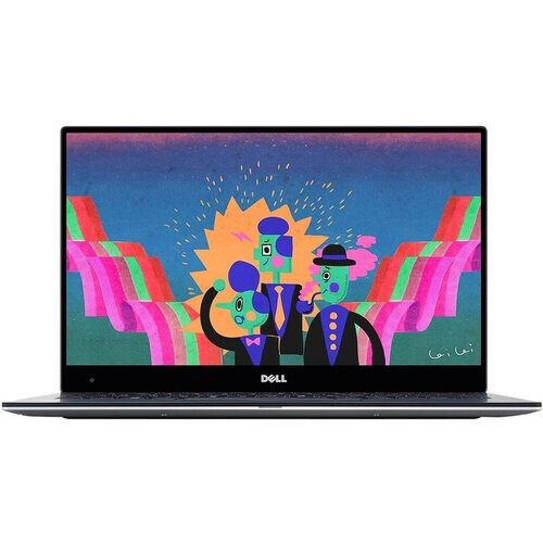 Brand - Dell MPN - XPS9350-7715BLK-PUS UPC - ...