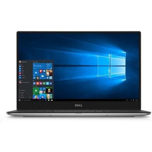 Dell XPS 13 9360 13" Core i5 2,5 GHz - SSD 256 Go ...