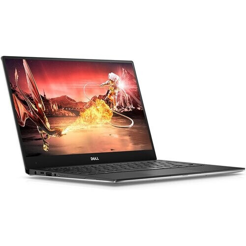 Dell XPS 13 9360 13" Core i5 2,5 GHz - SSD 256 GB ...