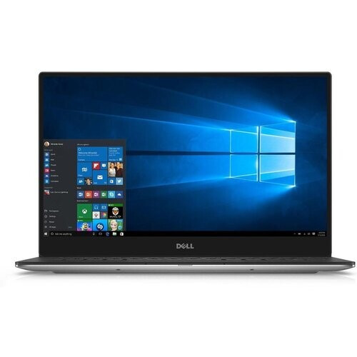 Dell Xps 13 9360 13.3" Core i5-7200U 2.5GHz - SSD ...