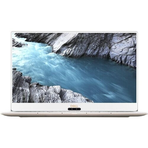 Dell XPS 13 9360 13-inch (2017) - Core i5-8250U - ...