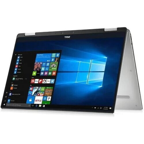 Dell XPS 13 9360 13-inch (2018) - Core i7-8500Y - ...